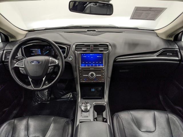 Used Ford Fusion Titanium AWD w/ Navi & rearCam 2020 | Car Revolution. Maple Shade, New Jersey Used Ford Fusion Titanium AWD w/ Navi & rearCam 2020 | Car Revolution. Maple Shade, New Jersey