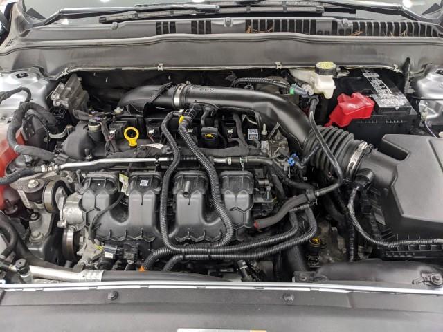 Used Ford Fusion Titanium AWD w/ Navi & rearCam 2020 | Car Revolution. Maple Shade, New Jersey Used Ford Fusion Titanium AWD w/ Navi & rearCam 2020 | Car Revolution. Maple Shade, New Jersey