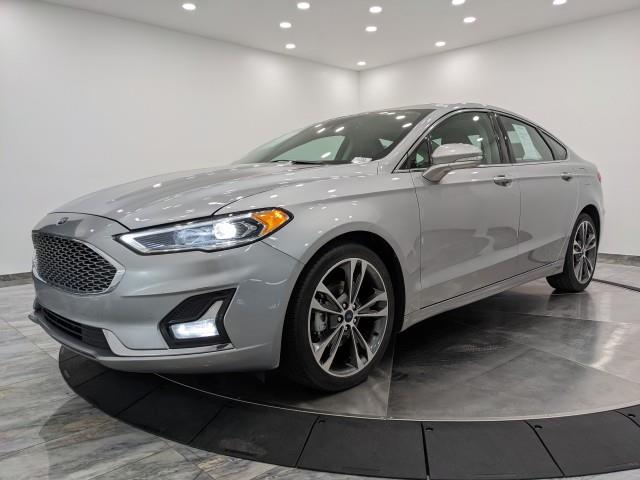 Used Ford Fusion Titanium AWD w/ Navi & rearCam 2020 | Car Revolution. Maple Shade, New Jersey Used Ford Fusion Titanium AWD w/ Navi & rearCam 2020 | Car Revolution. Maple Shade, New Jersey