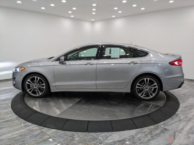 Used Ford Fusion Titanium AWD w/ Navi & rearCam 2020 | Car Revolution. Maple Shade, New Jersey Used Ford Fusion Titanium AWD w/ Navi & rearCam 2020 | Car Revolution. Maple Shade, New Jersey