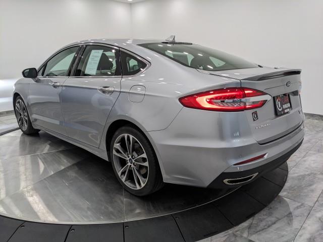Used Ford Fusion Titanium AWD w/ Navi & rearCam 2020 | Car Revolution. Maple Shade, New Jersey Used Ford Fusion Titanium AWD w/ Navi & rearCam 2020 | Car Revolution. Maple Shade, New Jersey