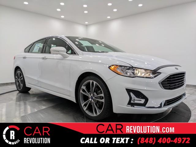 Used Ford Fusion Titanium AWD w/ Navi & rearCam 2020 | Car Revolution. Maple Shade, New Jersey Used Ford Fusion Titanium AWD w/ Navi & rearCam 2020 | Car Revolution. Maple Shade, New Jersey