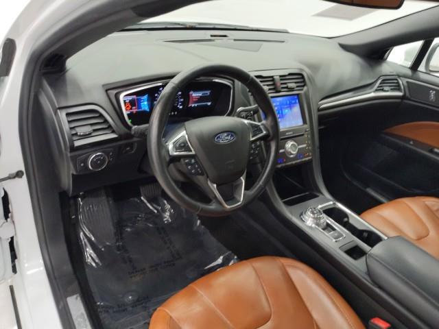 Used Ford Fusion Titanium AWD w/ Navi & rearCam 2020 | Car Revolution. Maple Shade, New Jersey Used Ford Fusion Titanium AWD w/ Navi & rearCam 2020 | Car Revolution. Maple Shade, New Jersey