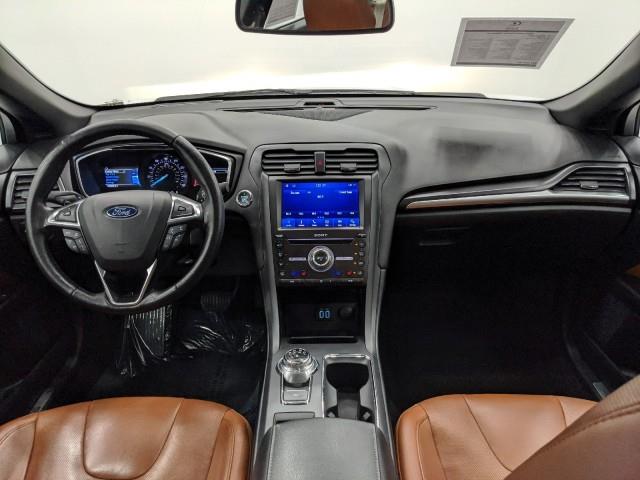 Used Ford Fusion Titanium AWD w/ Navi & rearCam 2020 | Car Revolution. Maple Shade, New Jersey Used Ford Fusion Titanium AWD w/ Navi & rearCam 2020 | Car Revolution. Maple Shade, New Jersey