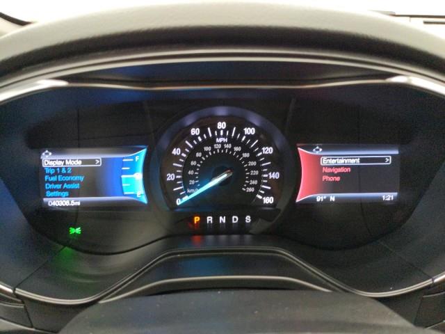 Used Ford Fusion Titanium AWD w/ Navi & rearCam 2020 | Car Revolution. Maple Shade, New Jersey Used Ford Fusion Titanium AWD w/ Navi & rearCam 2020 | Car Revolution. Maple Shade, New Jersey
