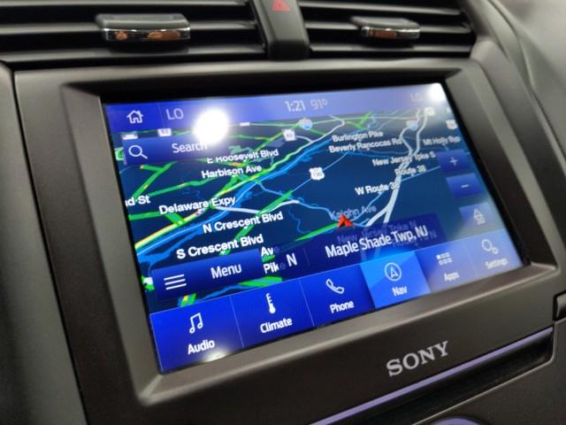 Used Ford Fusion Titanium AWD w/ Navi & rearCam 2020 | Car Revolution. Maple Shade, New Jersey Used Ford Fusion Titanium AWD w/ Navi & rearCam 2020 | Car Revolution. Maple Shade, New Jersey