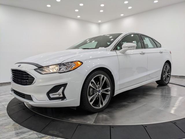 Used Ford Fusion Titanium AWD w/ Navi & rearCam 2020 | Car Revolution. Maple Shade, New Jersey Used Ford Fusion Titanium AWD w/ Navi & rearCam 2020 | Car Revolution. Maple Shade, New Jersey