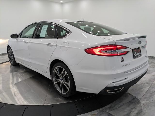 Used Ford Fusion Titanium AWD w/ Navi & rearCam 2020 | Car Revolution. Maple Shade, New Jersey Used Ford Fusion Titanium AWD w/ Navi & rearCam 2020 | Car Revolution. Maple Shade, New Jersey