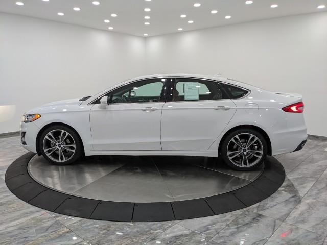 Used Ford Fusion Titanium AWD w/ Navi & rearCam 2020 | Car Revolution. Maple Shade, New Jersey Used Ford Fusion Titanium AWD w/ Navi & rearCam 2020 | Car Revolution. Maple Shade, New Jersey