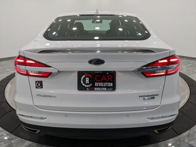 Used Ford Fusion Titanium AWD w/ Navi & rearCam 2020 | Car Revolution. Maple Shade, New Jersey Used Ford Fusion Titanium AWD w/ Navi & rearCam 2020 | Car Revolution. Maple Shade, New Jersey