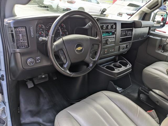 Used Chevrolet Express Cargo Van 2500 w/ rearCam 2020 | Car Revolution. Maple Shade, New Jersey Used Chevrolet Express Cargo Van 2500 w/ rearCam 2020 | Car Revolution. Maple Shade, New Jersey
