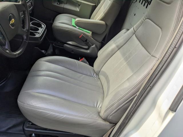 Used Chevrolet Express Cargo Van 2500 w/ rearCam 2020 | Car Revolution. Maple Shade, New Jersey Used Chevrolet Express Cargo Van 2500 w/ rearCam 2020 | Car Revolution. Maple Shade, New Jersey