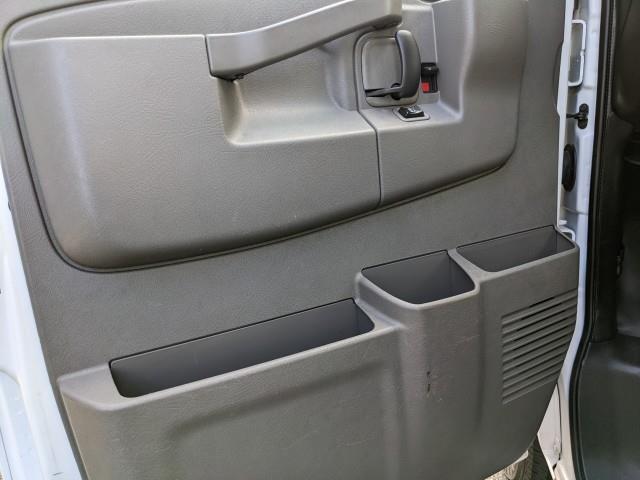 Used Chevrolet Express Cargo Van 2500 w/ rearCam 2020 | Car Revolution. Maple Shade, New Jersey Used Chevrolet Express Cargo Van 2500 w/ rearCam 2020 | Car Revolution. Maple Shade, New Jersey
