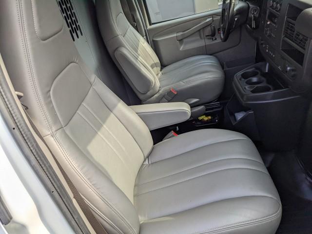 Used Chevrolet Express Cargo Van 2500 w/ rearCam 2020 | Car Revolution. Maple Shade, New Jersey Used Chevrolet Express Cargo Van 2500 w/ rearCam 2020 | Car Revolution. Maple Shade, New Jersey