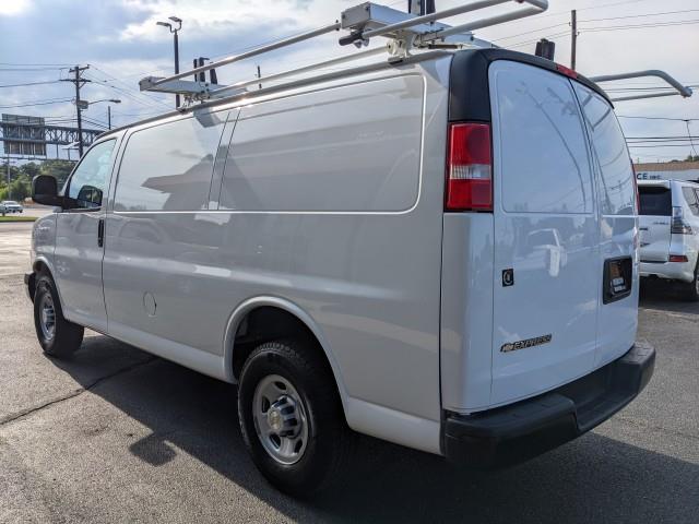 Used Chevrolet Express Cargo Van 2500 w/ rearCam 2020 | Car Revolution. Maple Shade, New Jersey Used Chevrolet Express Cargo Van 2500 w/ rearCam 2020 | Car Revolution. Maple Shade, New Jersey
