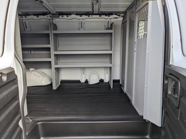 Used Chevrolet Express Cargo Van 2500 w/ rearCam 2020 | Car Revolution. Maple Shade, New Jersey Used Chevrolet Express Cargo Van 2500 w/ rearCam 2020 | Car Revolution. Maple Shade, New Jersey