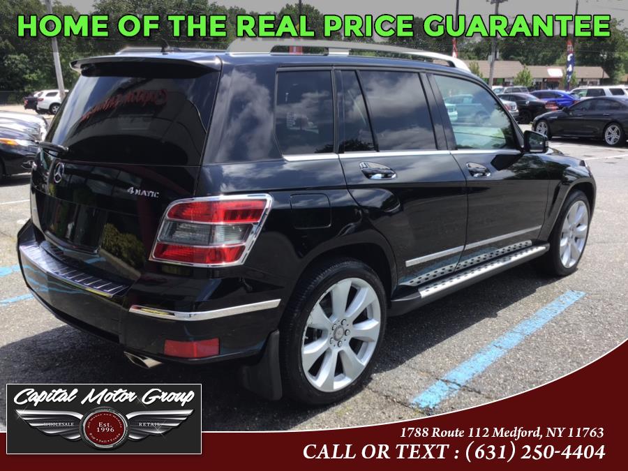 Used Mercedes-Benz GLK-Class 4MATIC 4dr GLK350 2010 | Capital Motor Group Inc. Medford, New York Used Mercedes-Benz GLK-Class 4MATIC 4dr GLK350 2010 | Capital Motor Group Inc. Medford, New York
