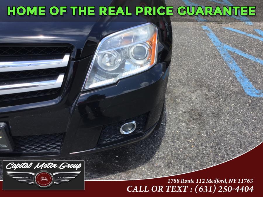 Used Mercedes-Benz GLK-Class 4MATIC 4dr GLK350 2010 | Capital Motor Group Inc. Medford, New York Used Mercedes-Benz GLK-Class 4MATIC 4dr GLK350 2010 | Capital Motor Group Inc. Medford, New York