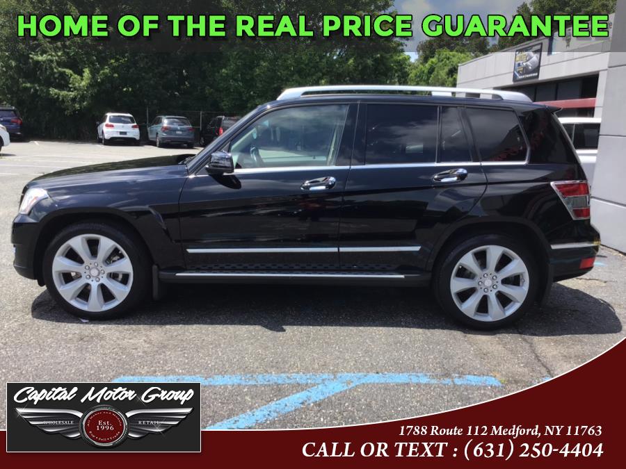 Used Mercedes-Benz GLK-Class 4MATIC 4dr GLK350 2010 | Capital Motor Group Inc. Medford, New York Used Mercedes-Benz GLK-Class 4MATIC 4dr GLK350 2010 | Capital Motor Group Inc. Medford, New York