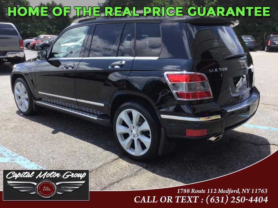 Used Mercedes-Benz GLK-Class 4MATIC 4dr GLK350 2010 | Capital Motor Group Inc. Medford, New York Used Mercedes-Benz GLK-Class 4MATIC 4dr GLK350 2010 | Capital Motor Group Inc. Medford, New York