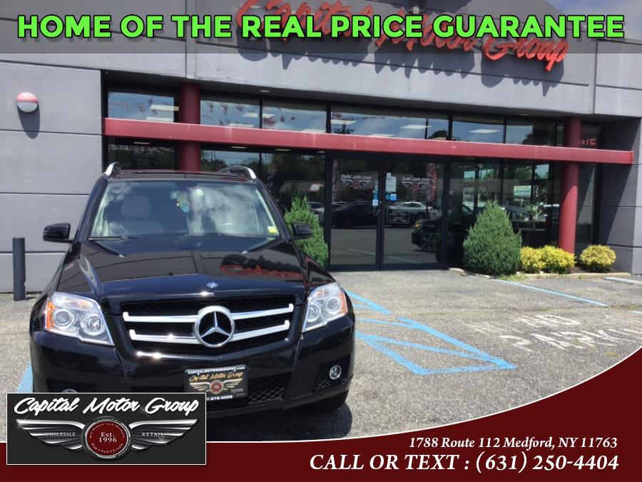 Used Mercedes-Benz GLK-Class 4MATIC 4dr GLK350 2010 | Capital Motor Group Inc. Medford, New York Used Mercedes-Benz GLK-Class 4MATIC 4dr GLK350 2010 | Capital Motor Group Inc. Medford, New York