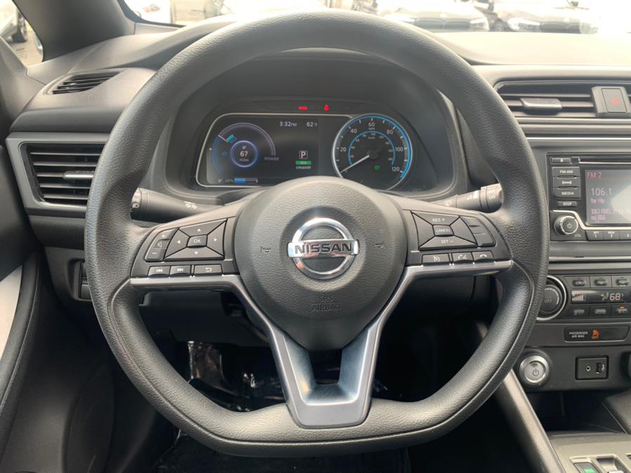 Used Nissan LEAF S 2019 | Green Light Auto Wholesale. Daly City, California Used Nissan LEAF S 2019 | Green Light Auto Wholesale. Daly City, California