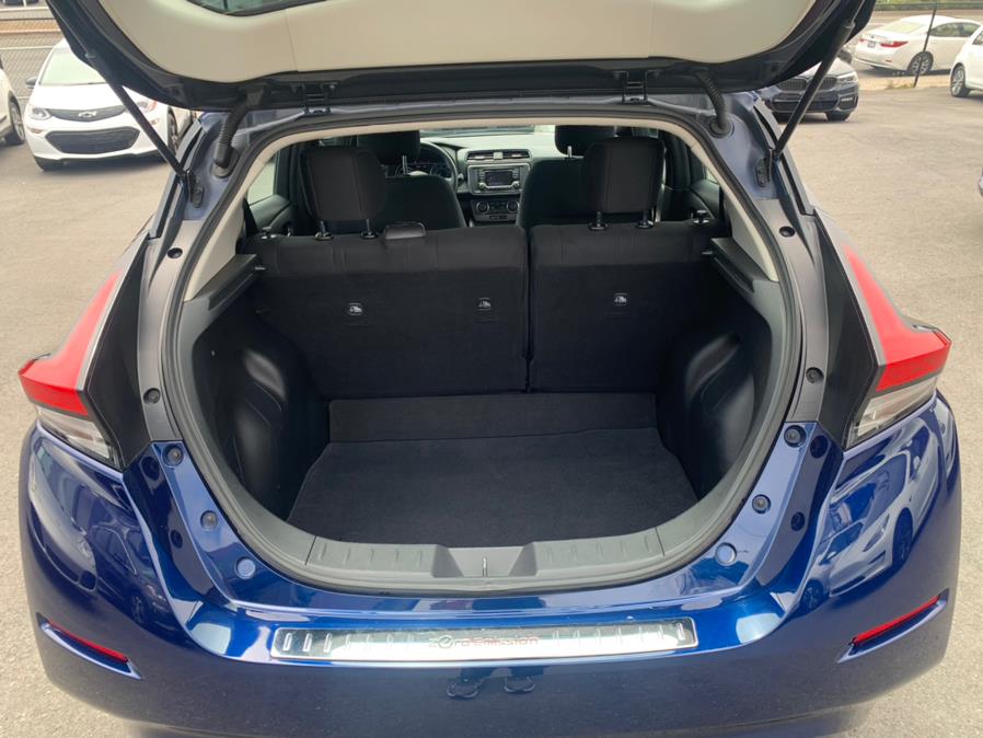 Used Nissan LEAF S 2019 | Green Light Auto Wholesale. Daly City, California Used Nissan LEAF S 2019 | Green Light Auto Wholesale. Daly City, California