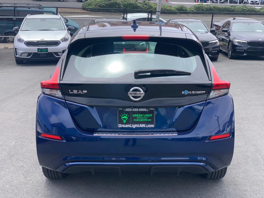 Used Nissan LEAF S 2019 | Green Light Auto Wholesale. Daly City, California Used Nissan LEAF S 2019 | Green Light Auto Wholesale. Daly City, California