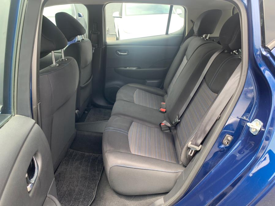Used Nissan LEAF S 2019 | Green Light Auto Wholesale. Daly City, California Used Nissan LEAF S 2019 | Green Light Auto Wholesale. Daly City, California