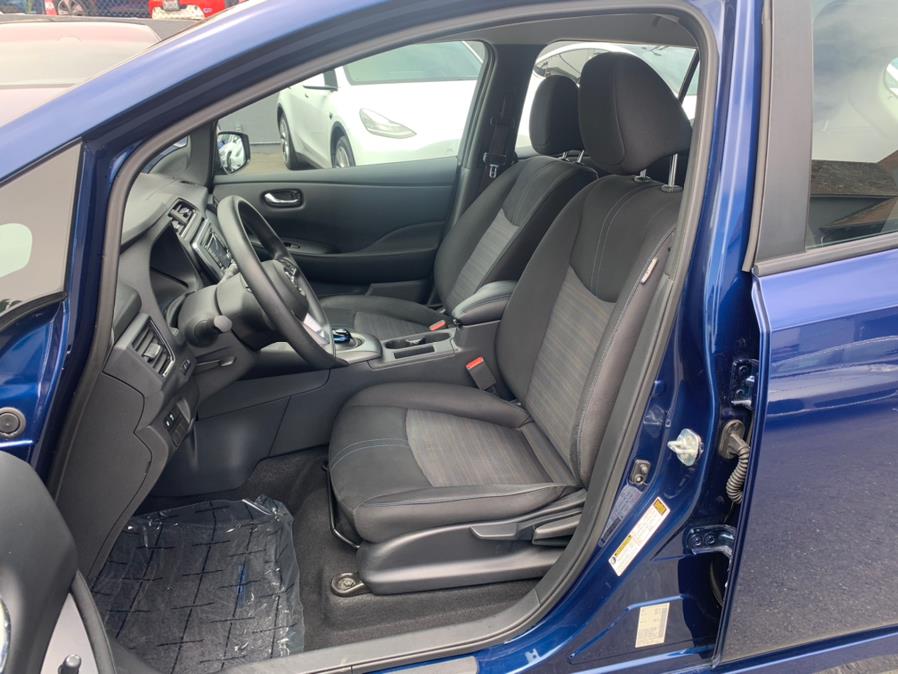 Used Nissan LEAF S 2019 | Green Light Auto Wholesale. Daly City, California Used Nissan LEAF S 2019 | Green Light Auto Wholesale. Daly City, California