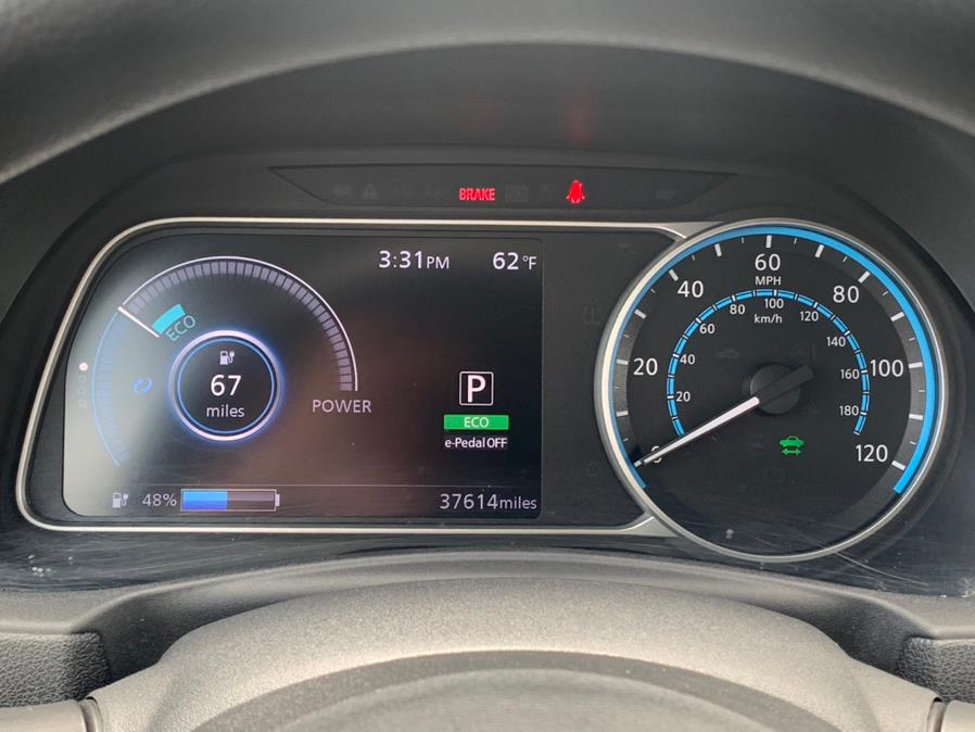 Used Nissan LEAF S 2019 | Green Light Auto Wholesale. Daly City, California Used Nissan LEAF S 2019 | Green Light Auto Wholesale. Daly City, California