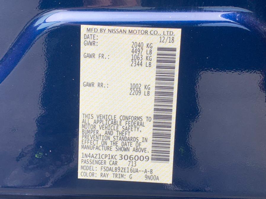 Used Nissan LEAF S 2019 | Green Light Auto Wholesale. Daly City, California Used Nissan LEAF S 2019 | Green Light Auto Wholesale. Daly City, California