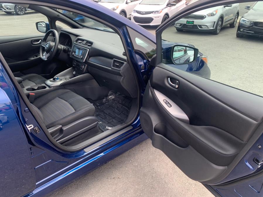 Used Nissan LEAF S 2019 | Green Light Auto Wholesale. Daly City, California Used Nissan LEAF S 2019 | Green Light Auto Wholesale. Daly City, California