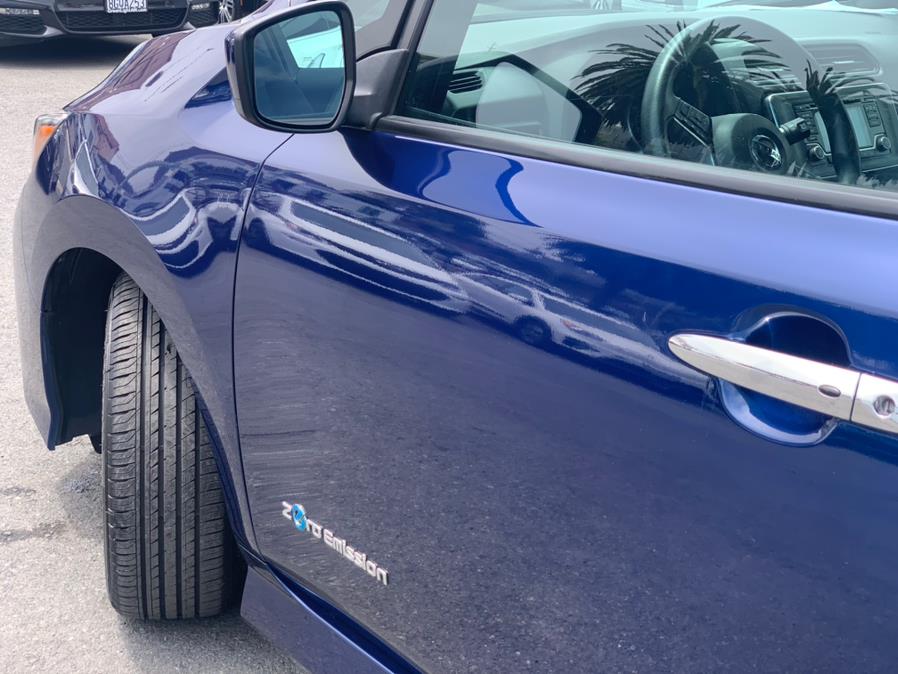 Used Nissan LEAF S 2019 | Green Light Auto Wholesale. Daly City, California Used Nissan LEAF S 2019 | Green Light Auto Wholesale. Daly City, California