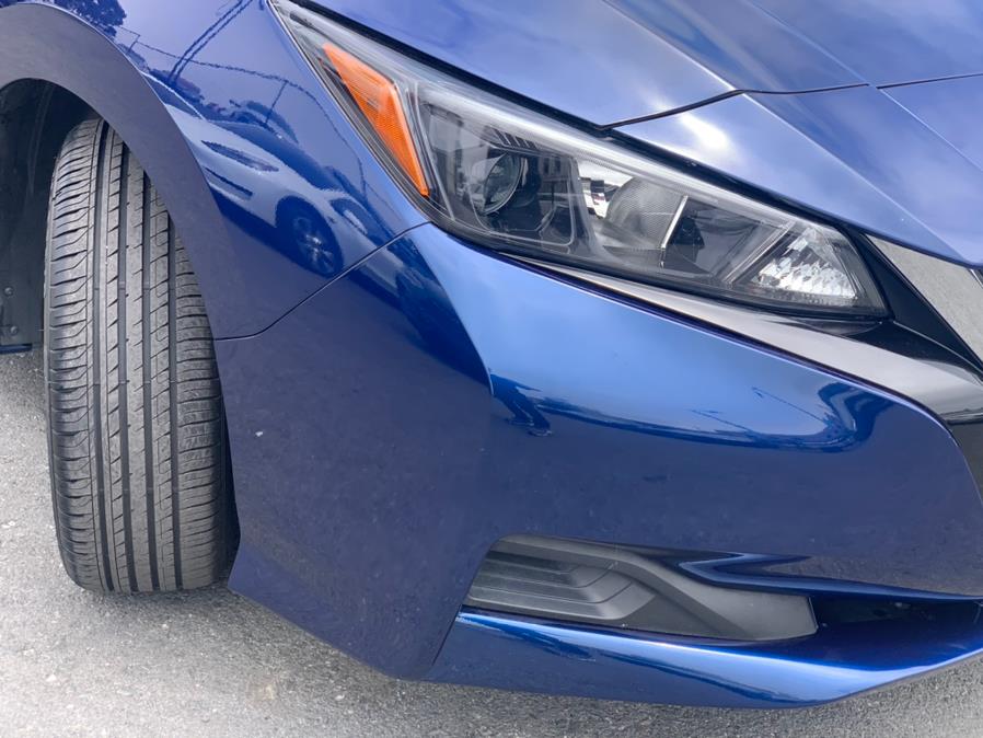 Used Nissan LEAF S 2019 | Green Light Auto Wholesale. Daly City, California Used Nissan LEAF S 2019 | Green Light Auto Wholesale. Daly City, California