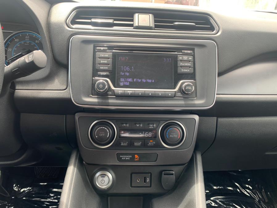 Used Nissan LEAF S 2019 | Green Light Auto Wholesale. Daly City, California Used Nissan LEAF S 2019 | Green Light Auto Wholesale. Daly City, California