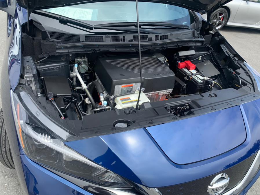 Used Nissan LEAF S 2019 | Green Light Auto Wholesale. Daly City, California Used Nissan LEAF S 2019 | Green Light Auto Wholesale. Daly City, California