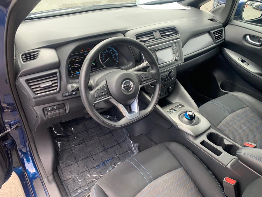 Used Nissan LEAF S 2019 | Green Light Auto Wholesale. Daly City, California Used Nissan LEAF S 2019 | Green Light Auto Wholesale. Daly City, California