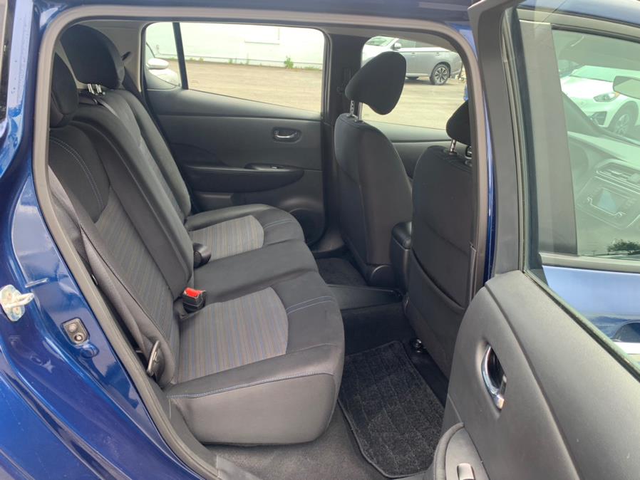 Used Nissan LEAF S 2019 | Green Light Auto Wholesale. Daly City, California Used Nissan LEAF S 2019 | Green Light Auto Wholesale. Daly City, California