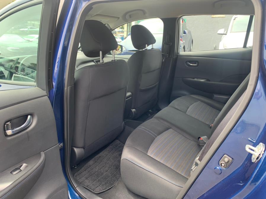 Used Nissan LEAF S 2019 | Green Light Auto Wholesale. Daly City, California Used Nissan LEAF S 2019 | Green Light Auto Wholesale. Daly City, California