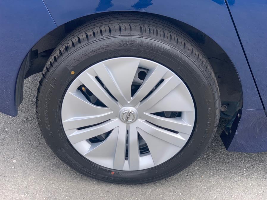Used Nissan LEAF S 2019 | Green Light Auto Wholesale. Daly City, California Used Nissan LEAF S 2019 | Green Light Auto Wholesale. Daly City, California