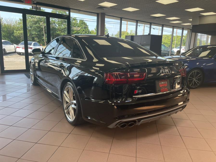 Used Audi S6 4.0 TFSI Premium Plus 2017 | Power Motors East. Massapequa Park, New York Used Audi S6 4.0 TFSI Premium Plus 2017 | Power Motors East. Massapequa Park, New York