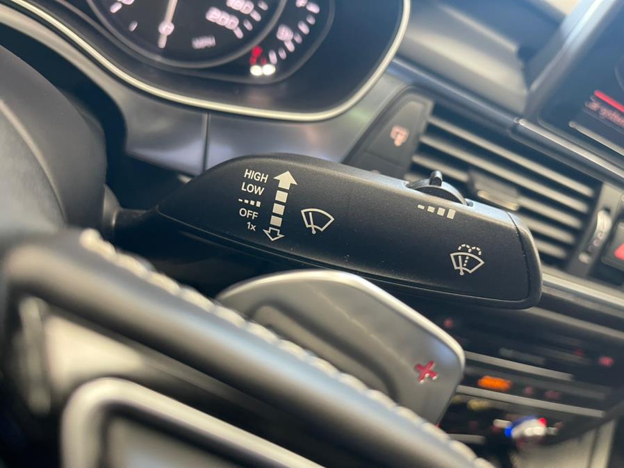 Used Audi S6 4.0 TFSI Premium Plus 2017 | Power Motors East. Massapequa Park, New York Used Audi S6 4.0 TFSI Premium Plus 2017 | Power Motors East. Massapequa Park, New York