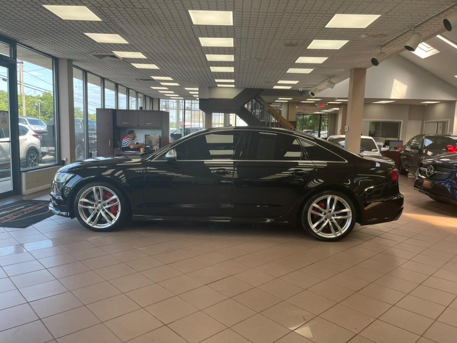 Used Audi S6 4.0 TFSI Premium Plus 2017 | Power Motors East. Massapequa Park, New York Used Audi S6 4.0 TFSI Premium Plus 2017 | Power Motors East. Massapequa Park, New York