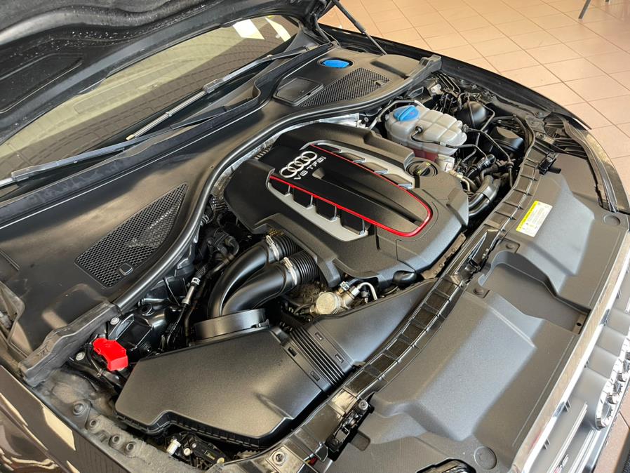 Used Audi S6 4.0 TFSI Premium Plus 2017 | Power Motors East. Massapequa Park, New York Used Audi S6 4.0 TFSI Premium Plus 2017 | Power Motors East. Massapequa Park, New York