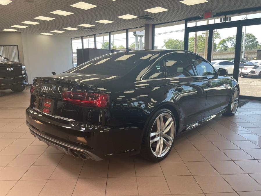 Used Audi S6 4.0 TFSI Premium Plus 2017 | Power Motors East. Massapequa Park, New York Used Audi S6 4.0 TFSI Premium Plus 2017 | Power Motors East. Massapequa Park, New York