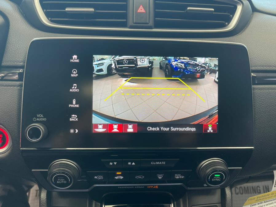 Used Honda CR-V Touring AWD 2019 | Power Motors East. Massapequa Park, New York Used Honda CR-V Touring AWD 2019 | Power Motors East. Massapequa Park, New York