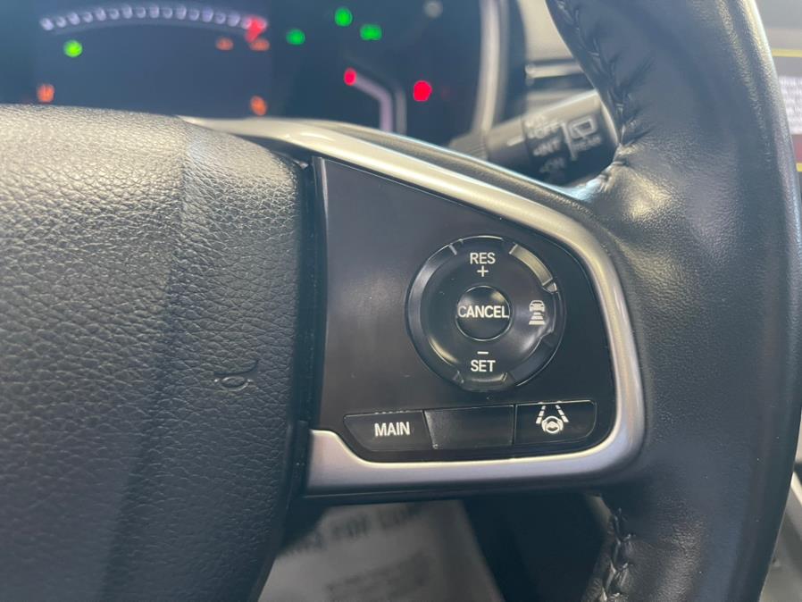Used Honda CR-V Touring AWD 2019 | Power Motors East. Massapequa Park, New York Used Honda CR-V Touring AWD 2019 | Power Motors East. Massapequa Park, New York