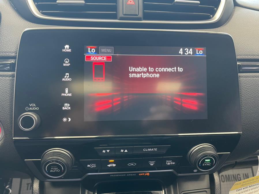 Used Honda CR-V Touring AWD 2019 | Power Motors East. Massapequa Park, New York Used Honda CR-V Touring AWD 2019 | Power Motors East. Massapequa Park, New York