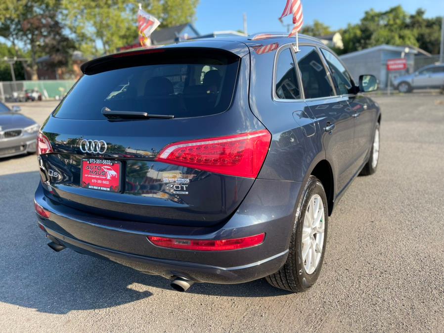 2012 Audi Q5 quattro 4dr 2.0T Premium Plus, available for sale in Irvington , New Jersey | Auto Haus of Irvington Corp. Irvington , New Jersey 2012 Audi Q5 quattro 4dr 2.0T Premium Plus, available for sale in Irvington , New Jersey | Auto Haus of Irvington Corp. Irvington , New Jersey